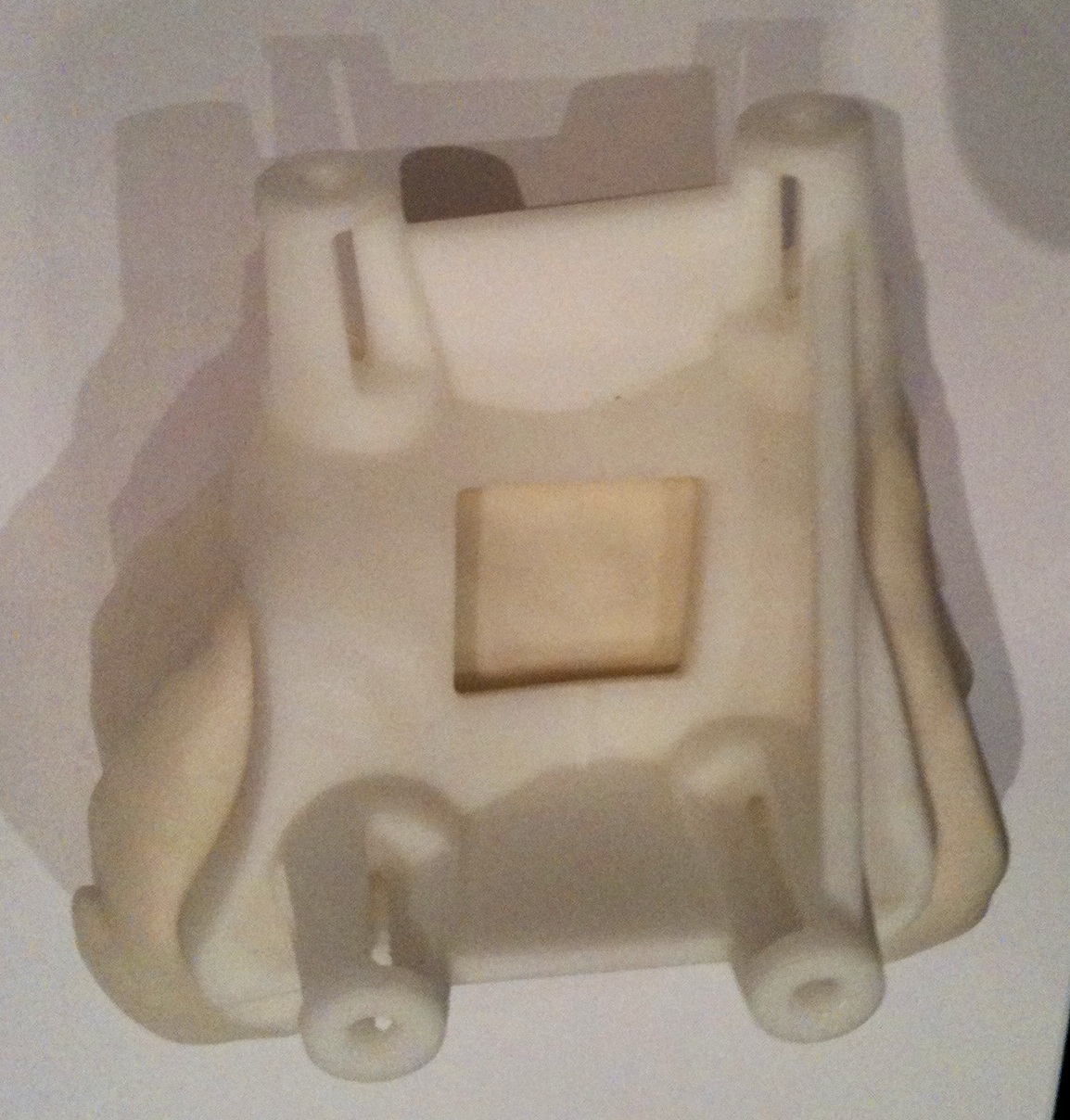 Zimmer PSI femoral jig